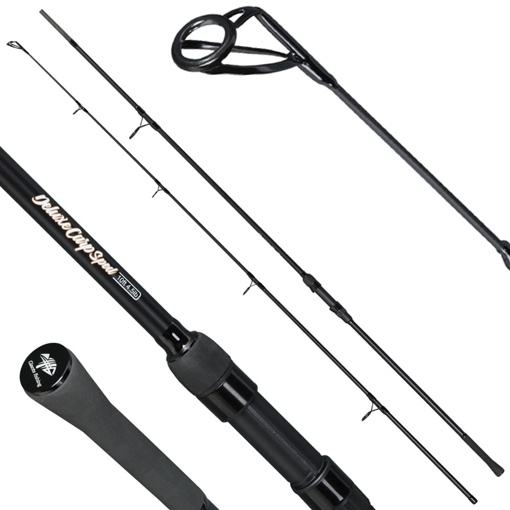 Bot Deluxe Carp Spod 12ft 5lb 2pc