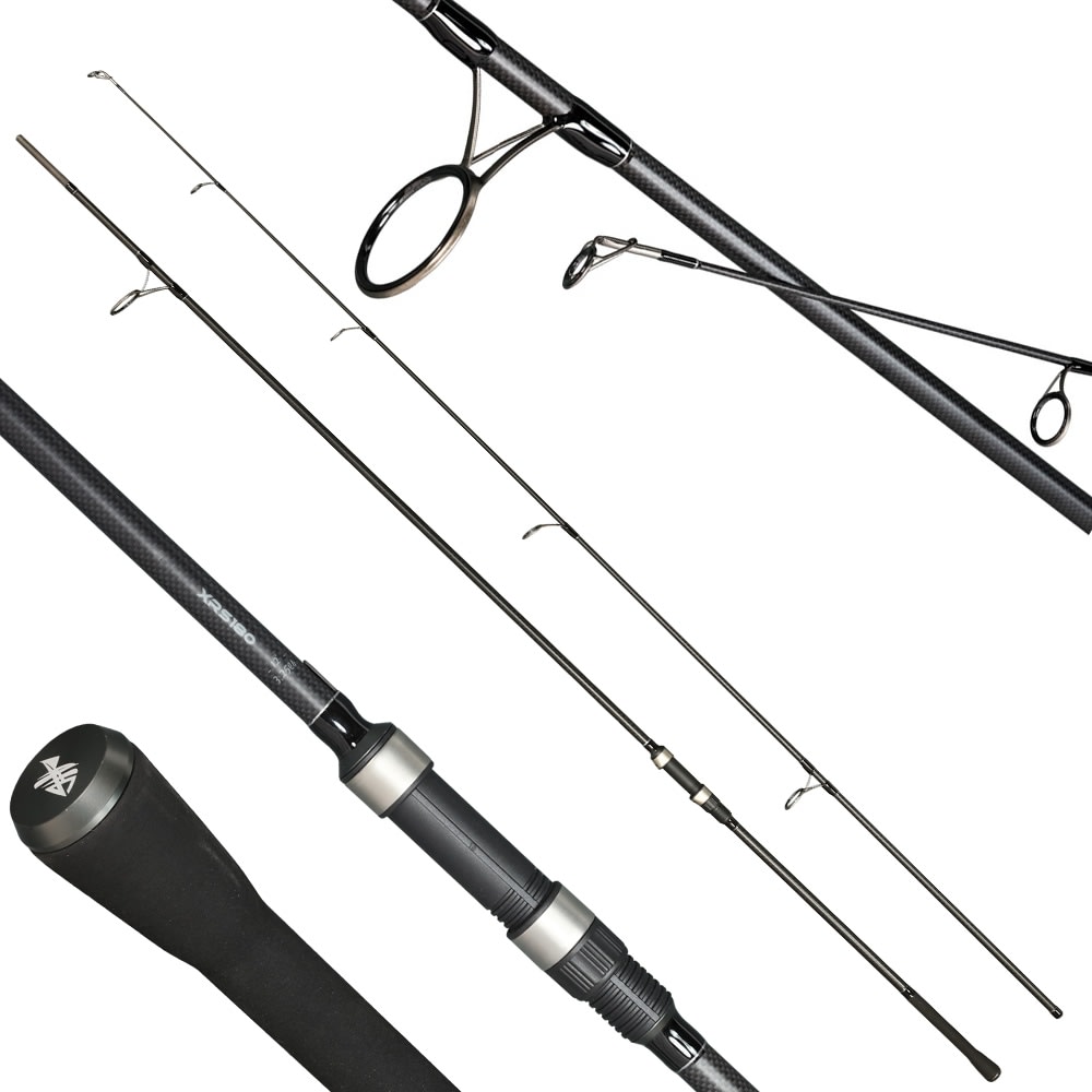 Giants fishing Kaprový prut XRS180 12ft 3.50lb 2pc