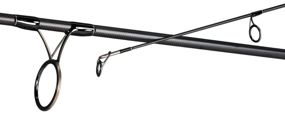 Giants fishing Kaprový prut XRS180 12ft 3.25lb 2pc