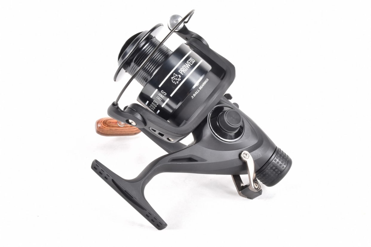 Prowess naviják Scorpium X 6003 HSR Freespool