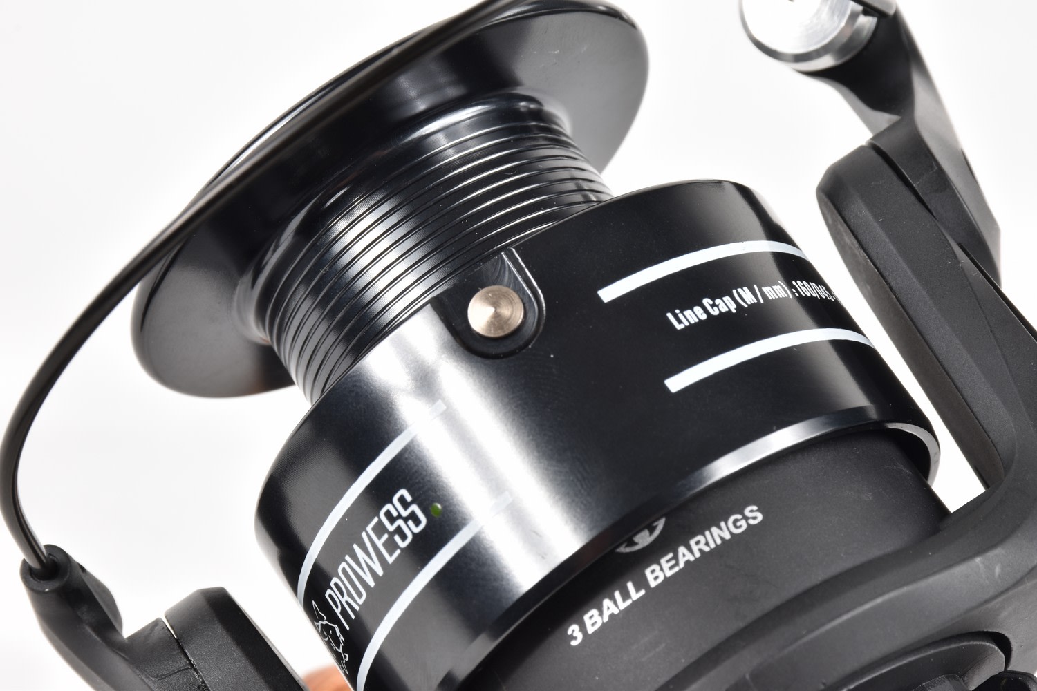 Prowess naviják Scorpium X 6003 HSR Freespool