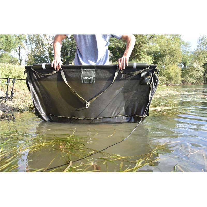 Vážící sak Prowess Floating Carp Sack