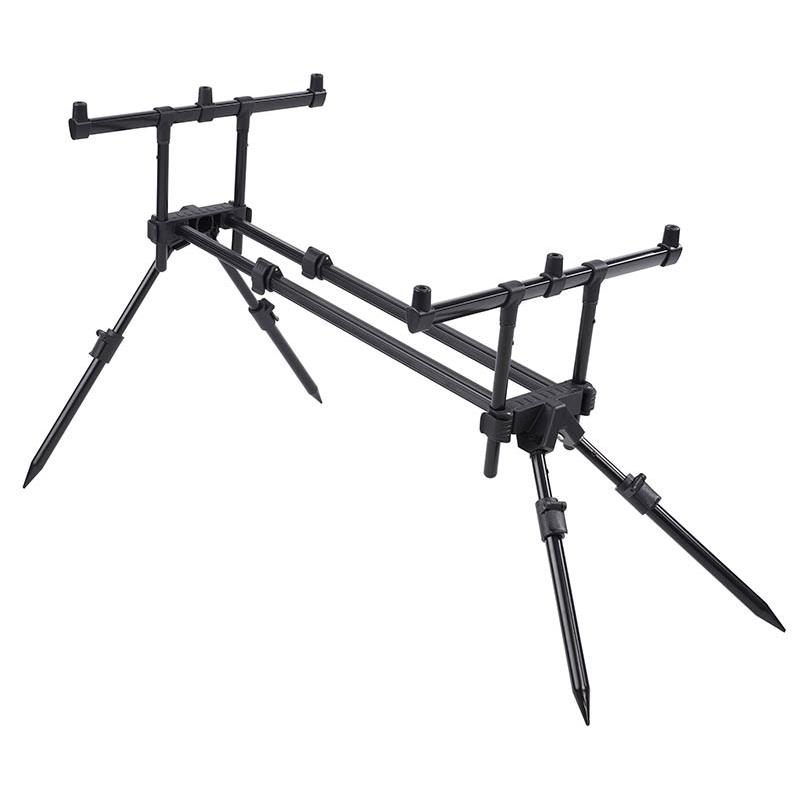 Prowess Prowess Stojan Rod Pod Scoprium Dual 3 Rods