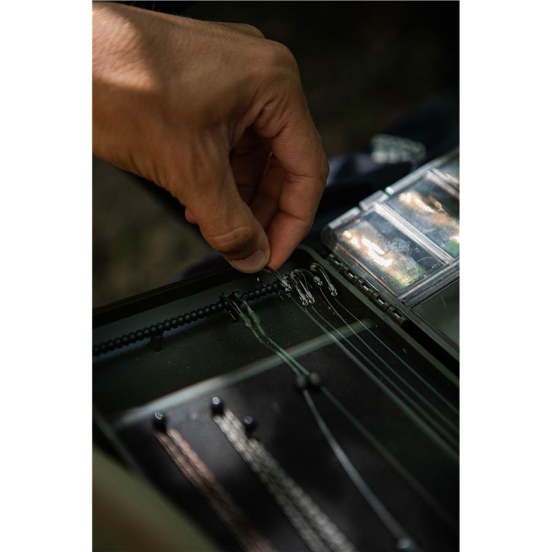 Krabička Prowess W-Rig & Baits Box