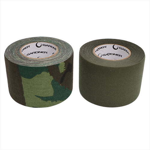 Gardner Textilní páska Fabric Tape|Khaki