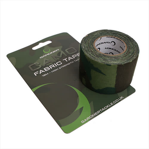 Gardner Textilní páska Fabric Tape