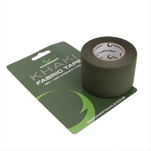 Gardner Textilní páska Fabric Tape