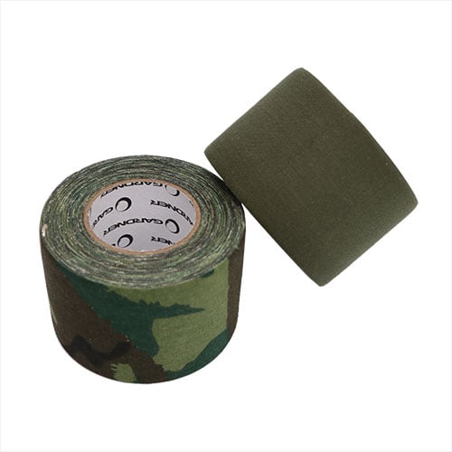Gardner Textilní páska Fabric Tape