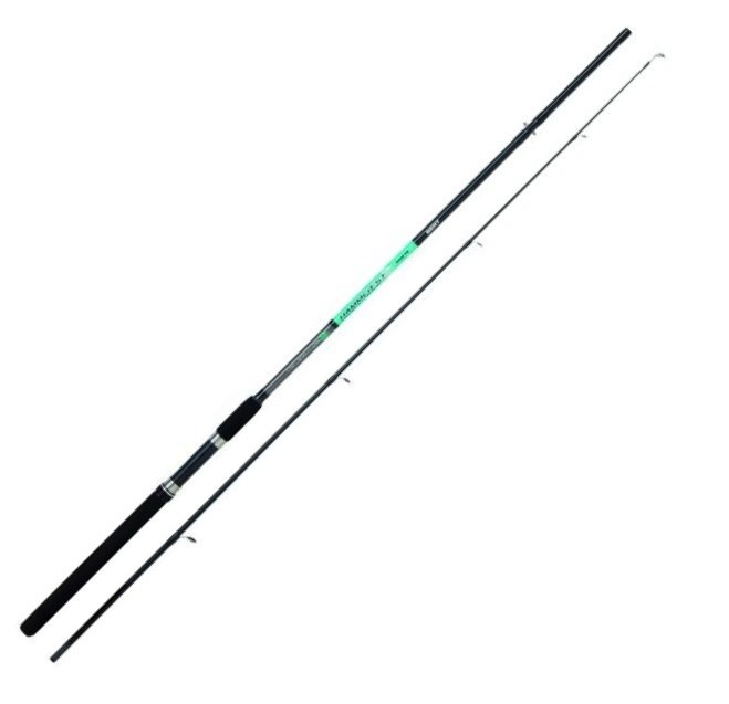 Sert Prut vláčecí Hammer ST 1,6m 4-12g