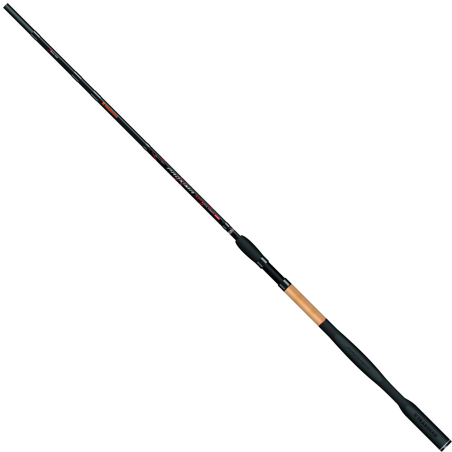 Trabucco Trabucco Prut Proxima XP Active Feeder, 3,3m 60g (M)