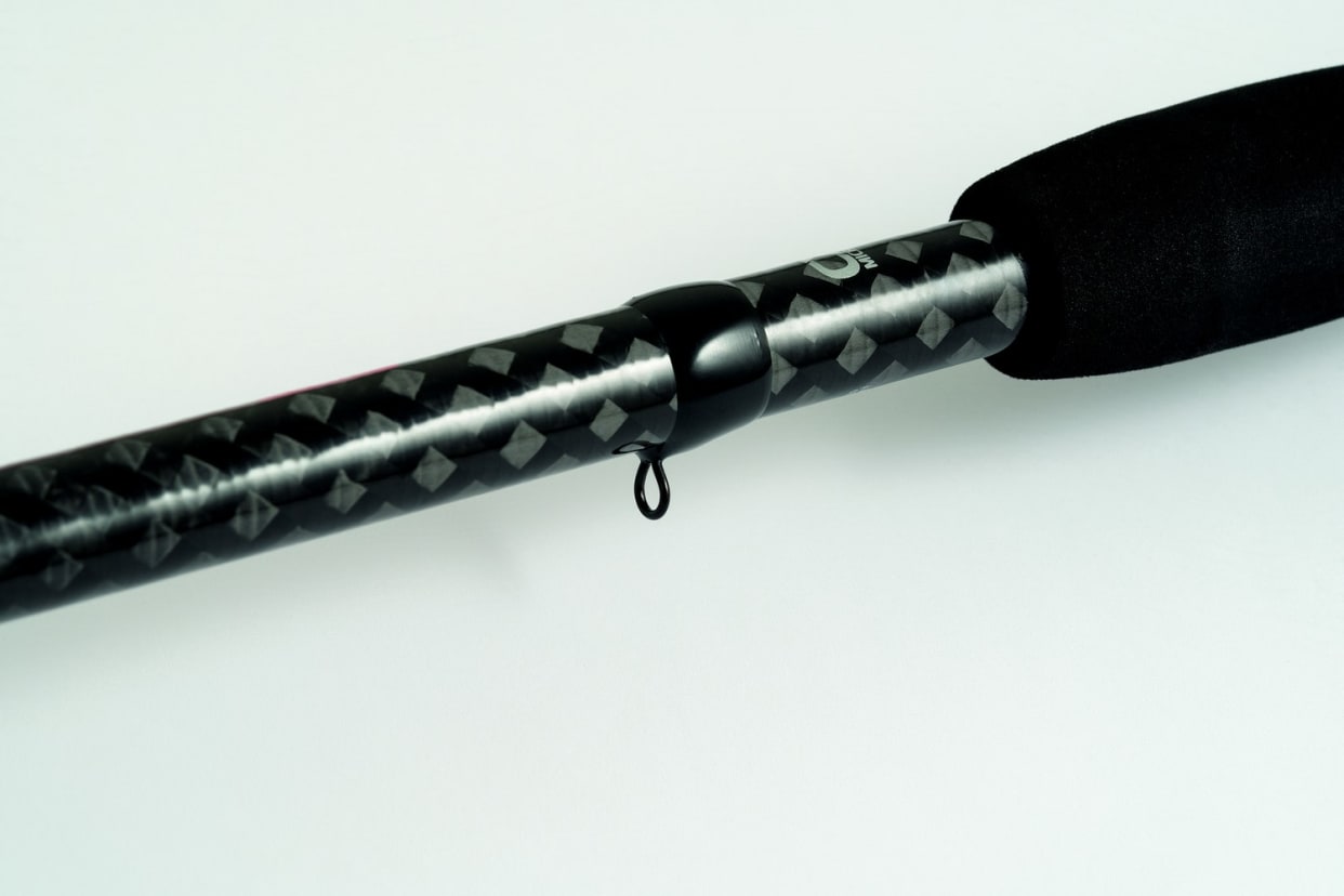 Trabucco Prut Proxima XP Active Feeder, 3,3m 60g (M)
