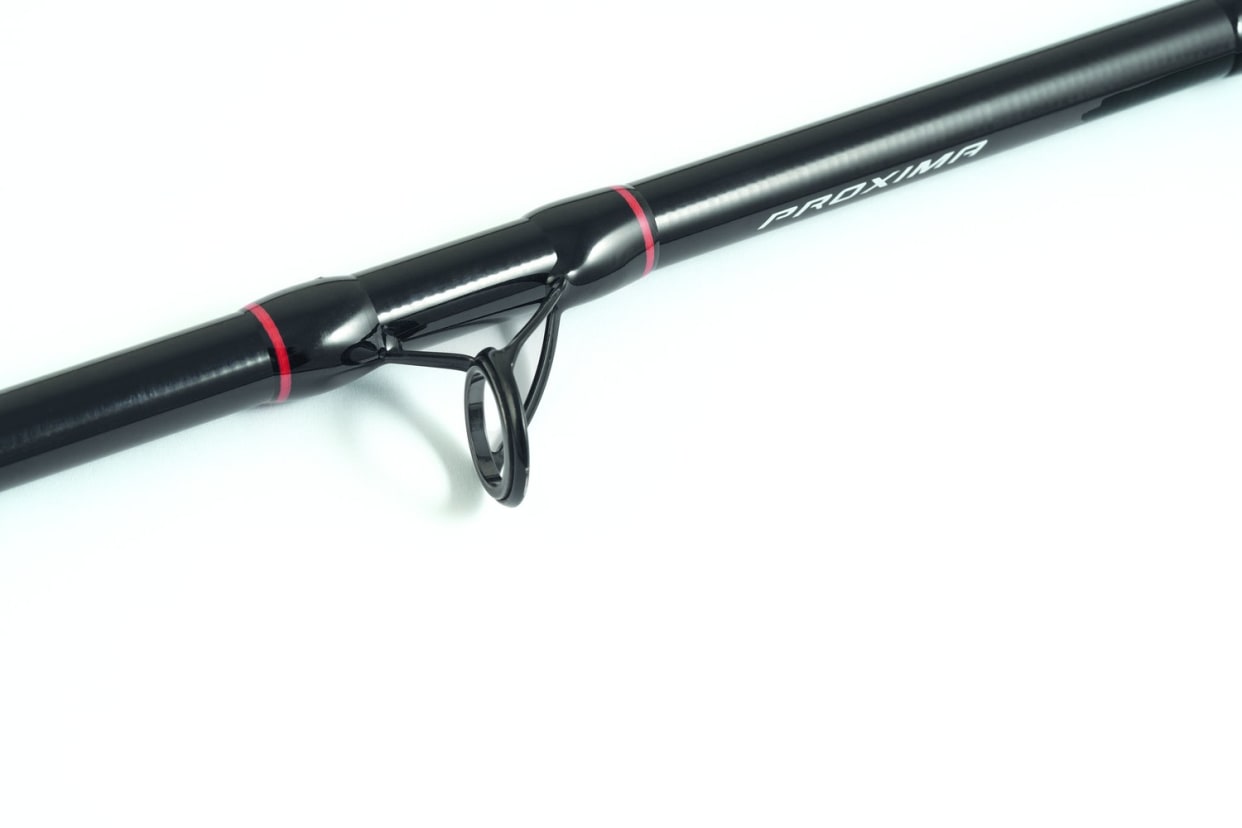 Trabucco Prut Proxima XP Active Feeder, 3,3m 60g (M)