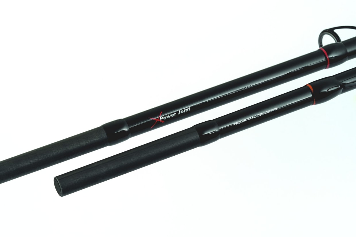 Trabucco Prut Proxima XP Active Feeder, 3,3m 60g (M)