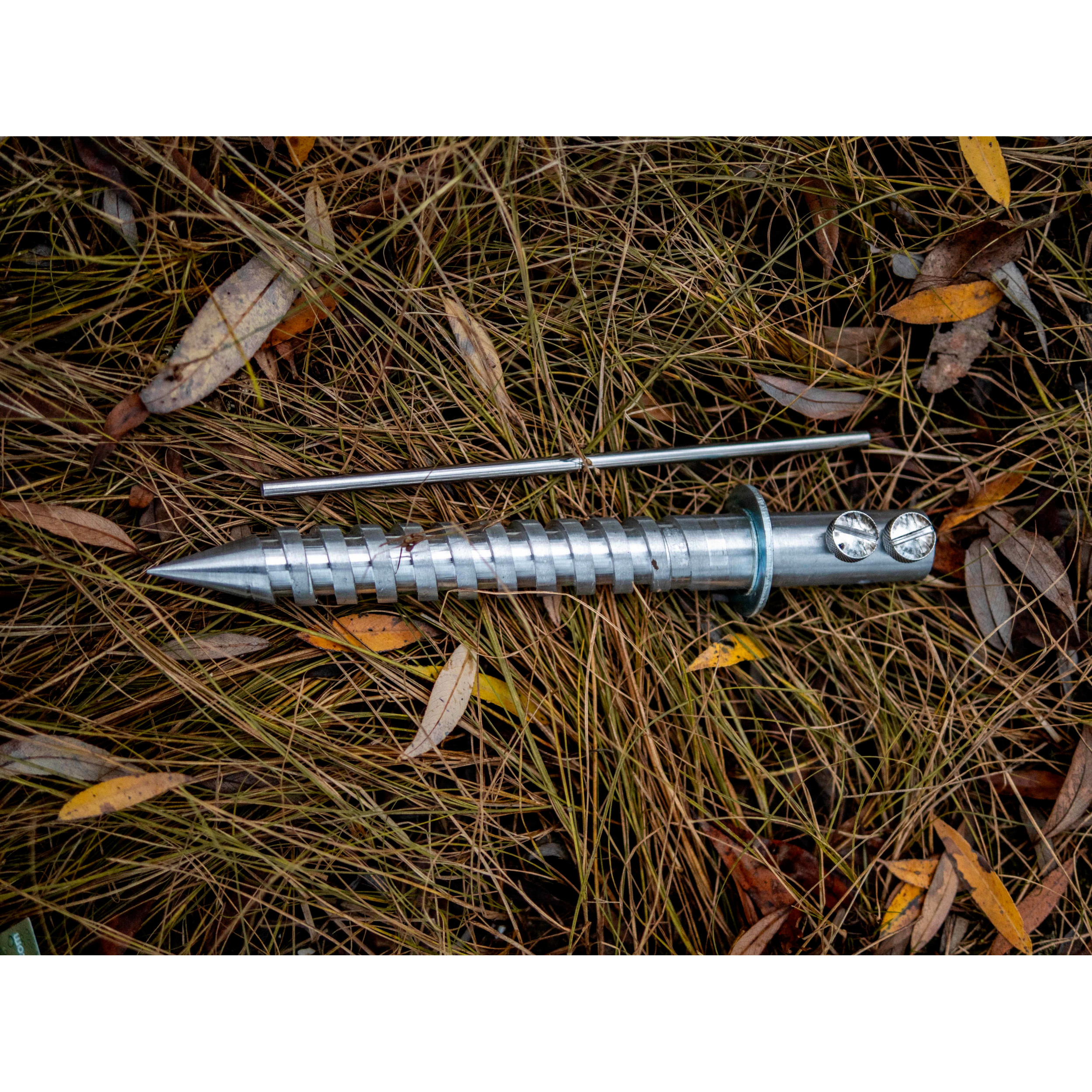 Giants fishing Držák na deštník Deluxe Umbrella Holder