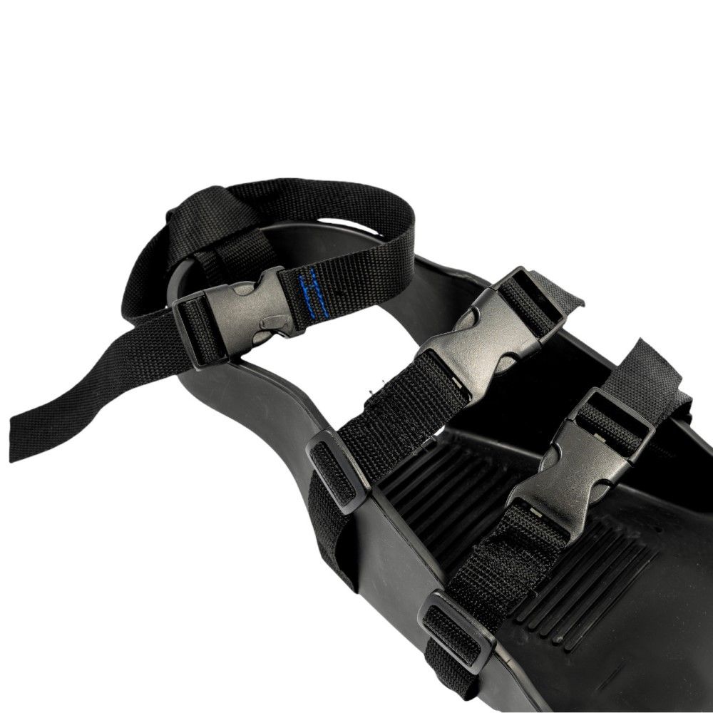 Snowbee Ploutve k Belly Boat Prestige Float Tube Fins