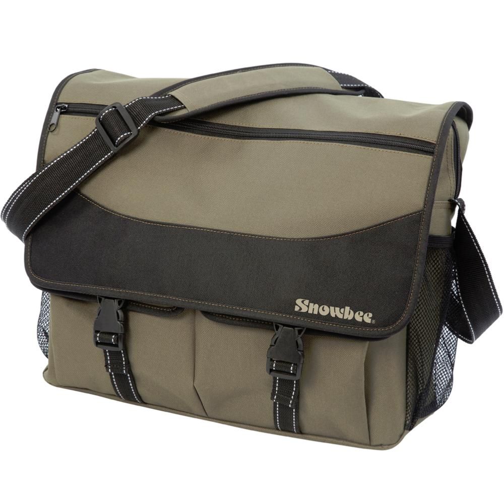 Snowbee Snowbee Taška přes rameno Classic Trout Bag - Large