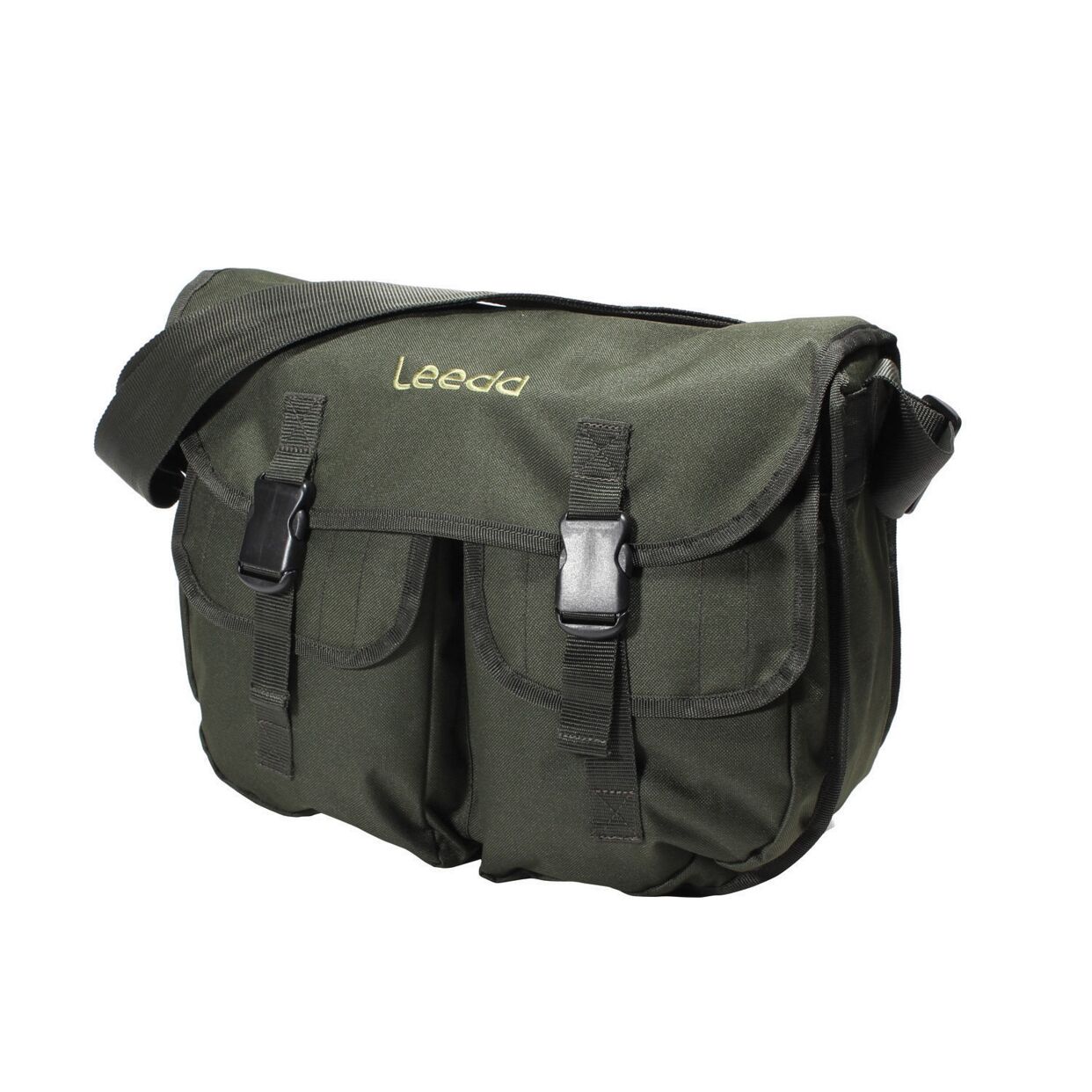 Leeda Taška přes rameno Leeda Rover Bag