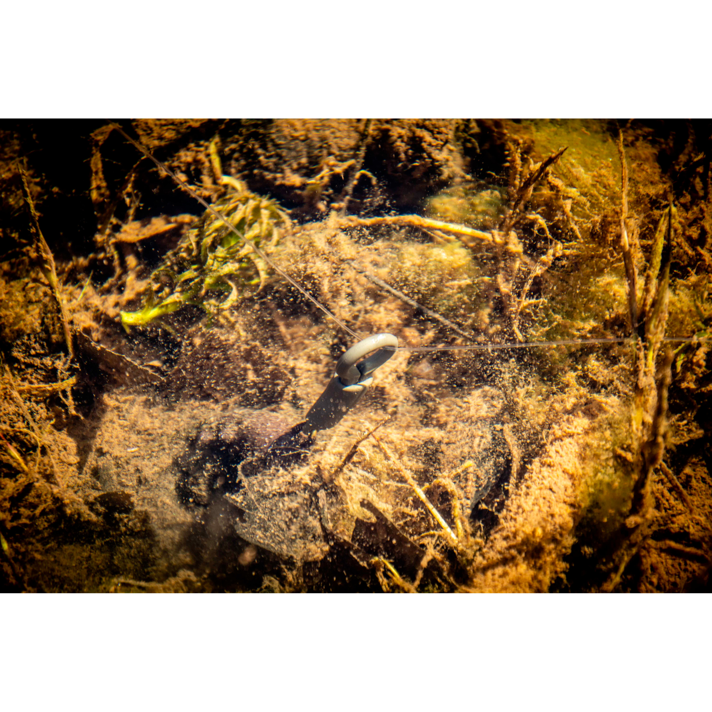 Giants fishing Kompletní klip na zátěž Backlead System 3ks