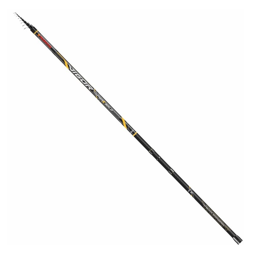 Trabucco Trabucco Prut Vigor Hyper-X Bolo 7007, 7,0m, 25g