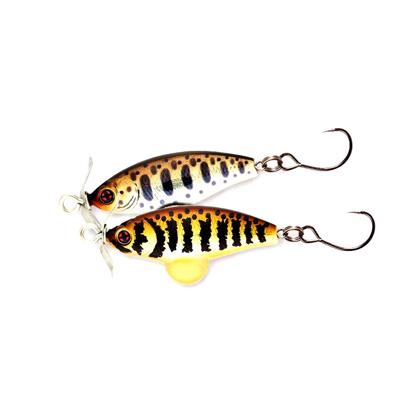 Sakura vobler Phoxy SpyBait 35mm /4,4g/1m