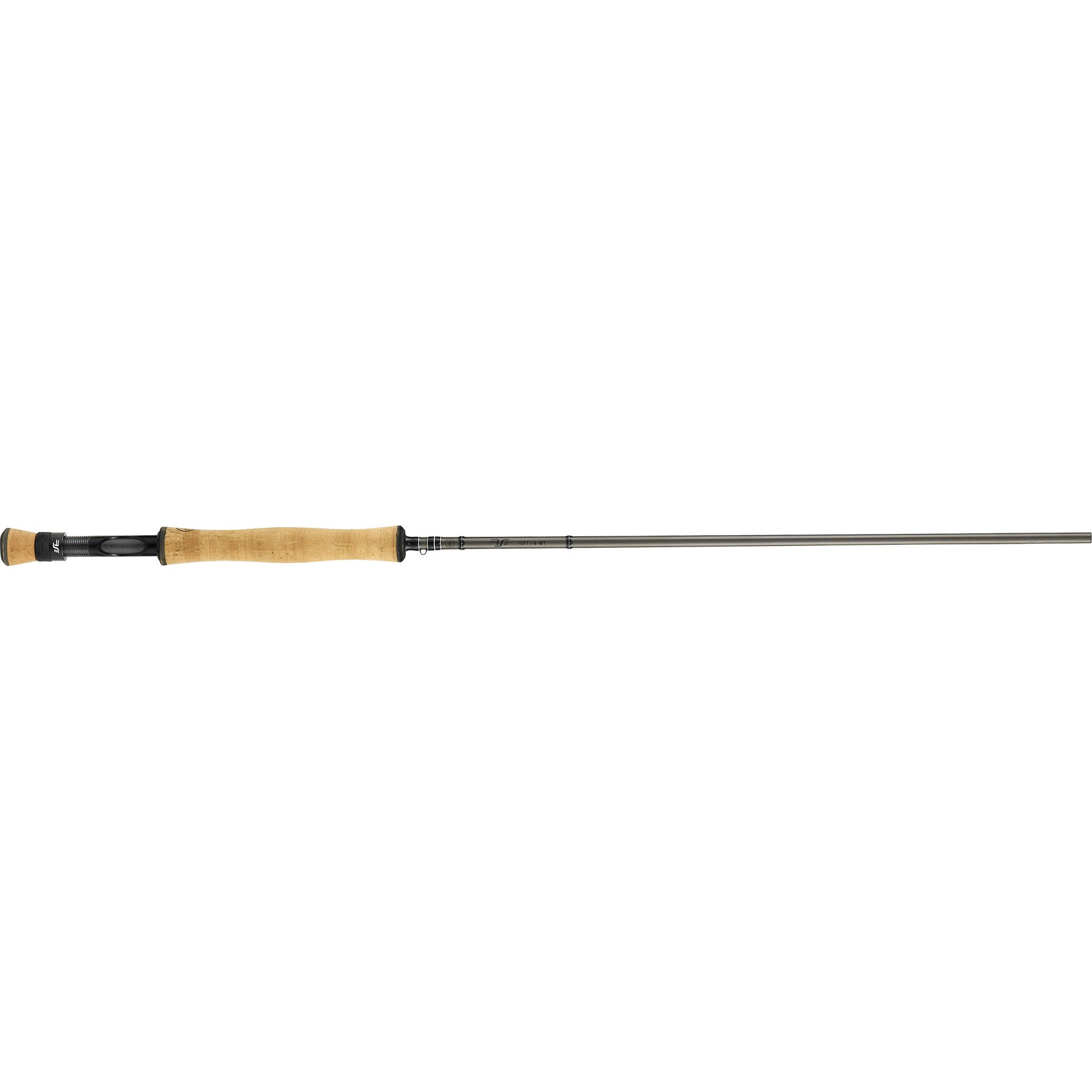 Wychwood Wychwood Muškařský prut RS2 9ft #4 Fly Rod