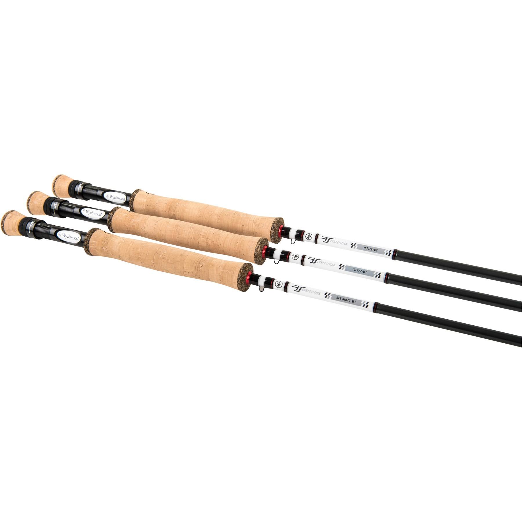 Wychwood Wychwood Muškařský prut RS Competition10ft #7 Fly Rod