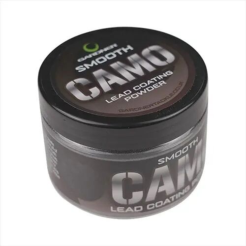 Gardner prášková barva na olovo Camo Lead Coating Powder 150ml