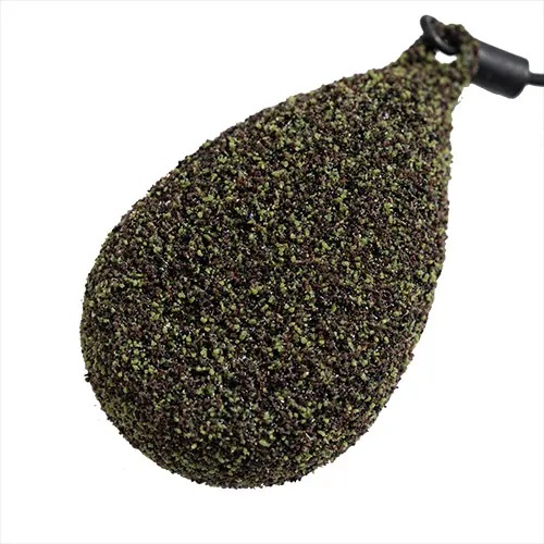 Gardner prášková barva na olovo Camo Lead Coating Powder 150ml