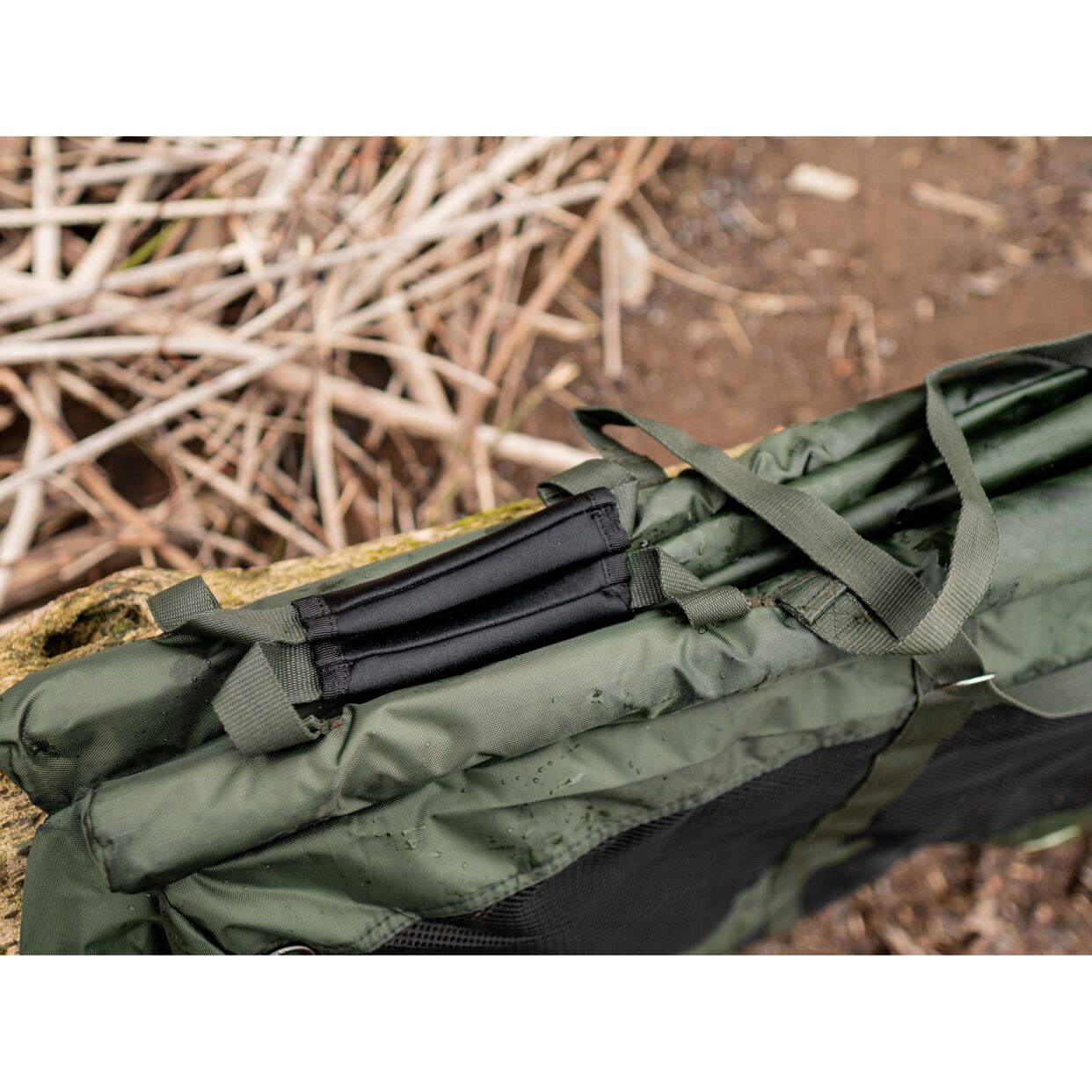Giants fishing Vážící sak plovoucí Weigh Sling Floating Luxury XL