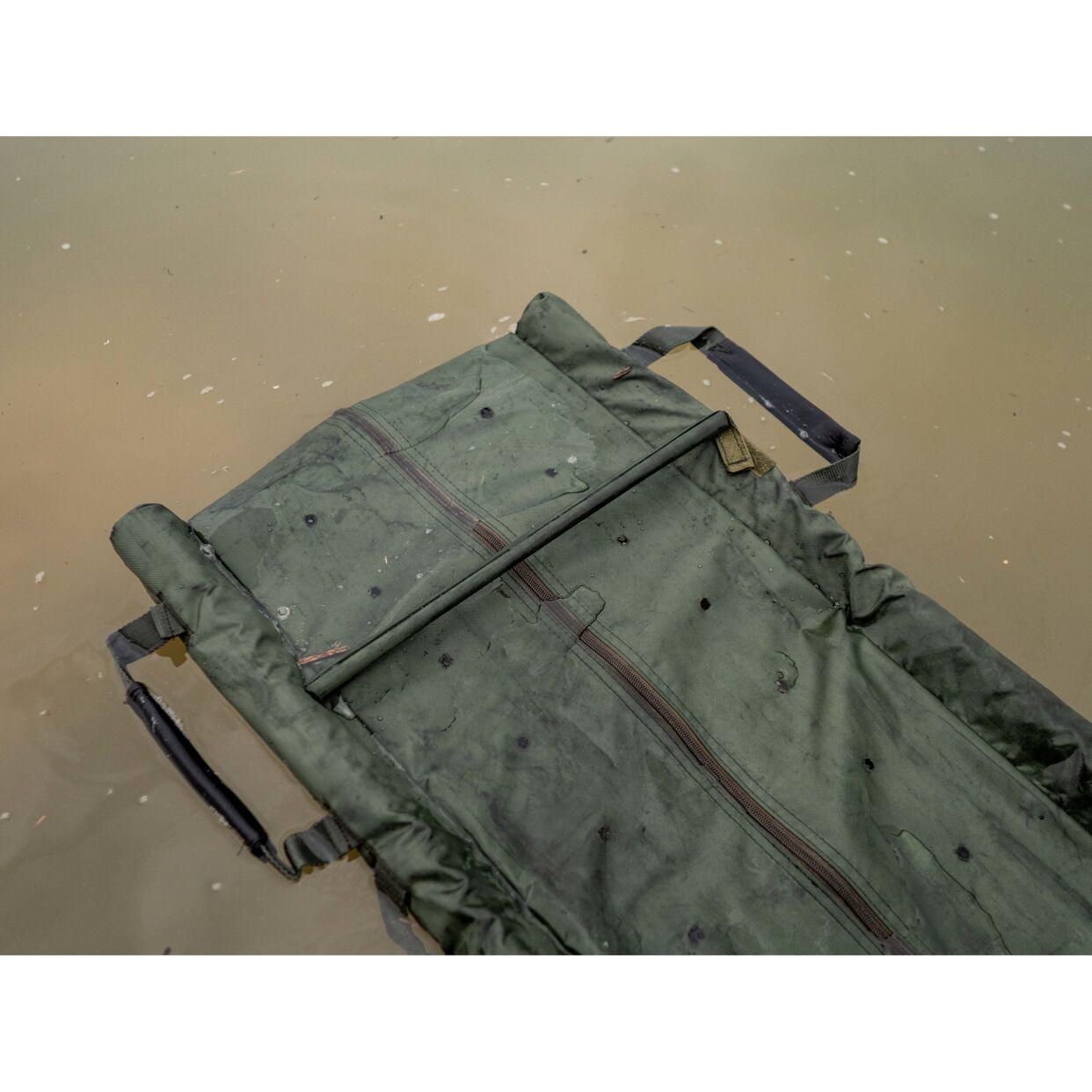 Giants fishing Vážící sak plovoucí Weigh Sling Floating Luxury XL