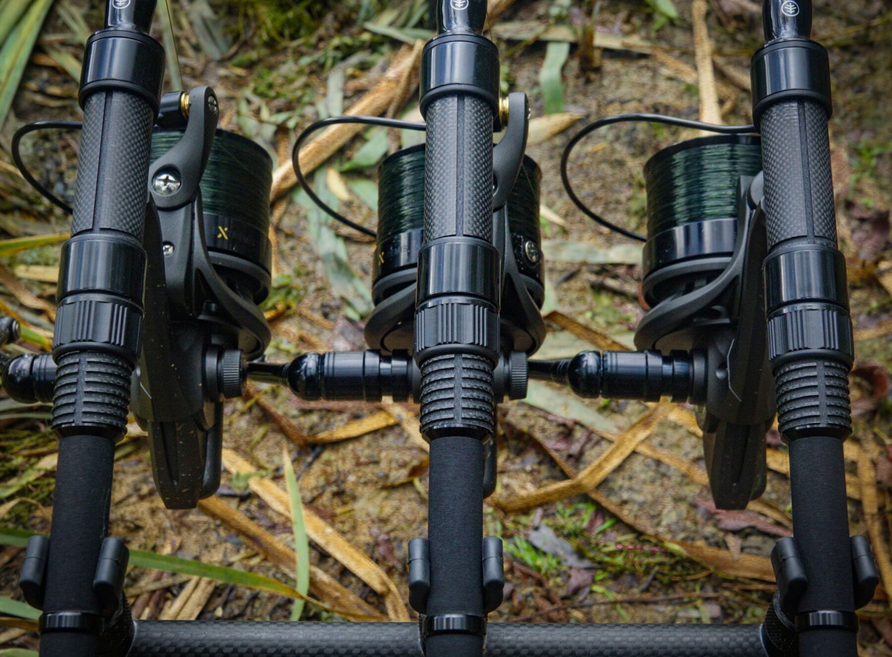 Wychwood Naviják Extremis 6000FD