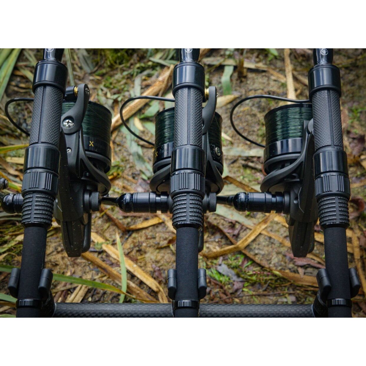 Wychwood Naviják Extremis 8000FD