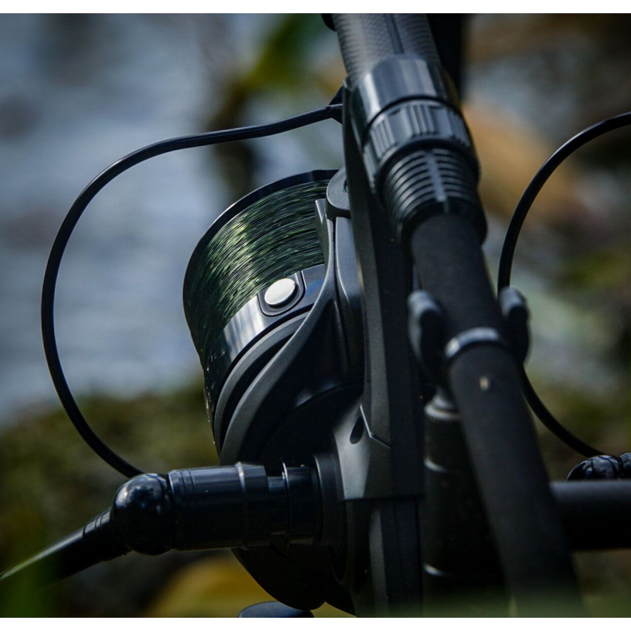 Wychwood Naviják Extremis 8000FD