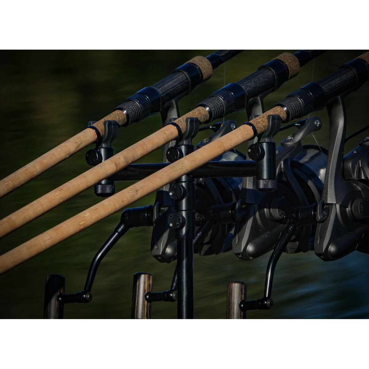 Wychwood Naviják Extremis 8000FD
