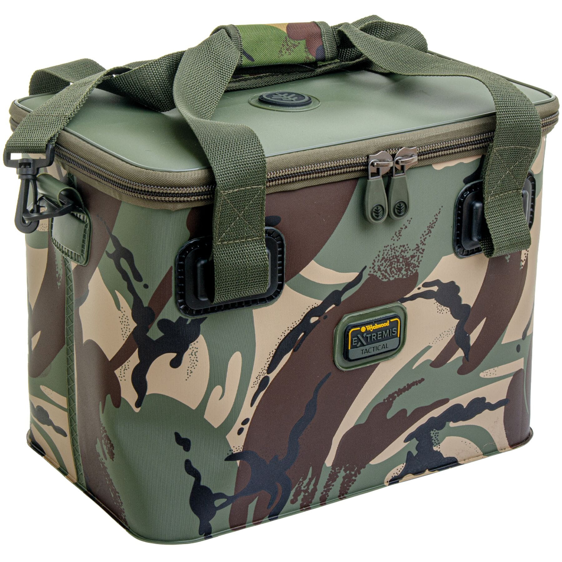 Wychwood Wychwood taška Extremis Tactical EVA Utility Bag 23,0 litrů