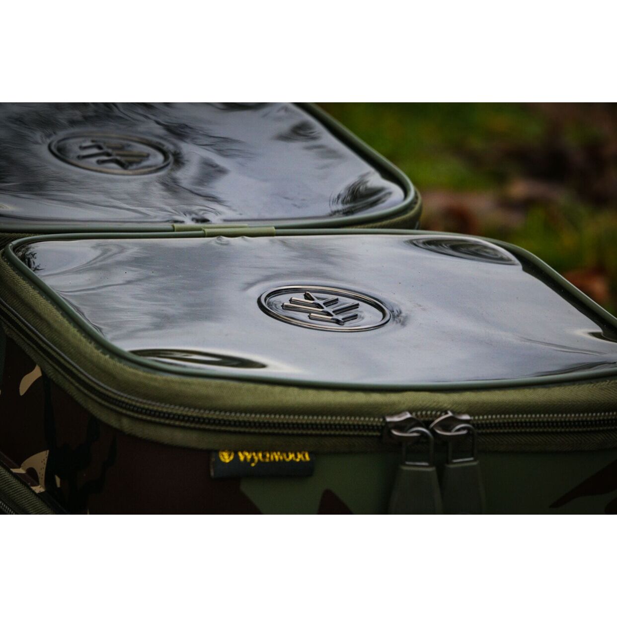 Wychwood pouzdro Extremis Tactical EVA L-Modular Shallow 4,4 litrů