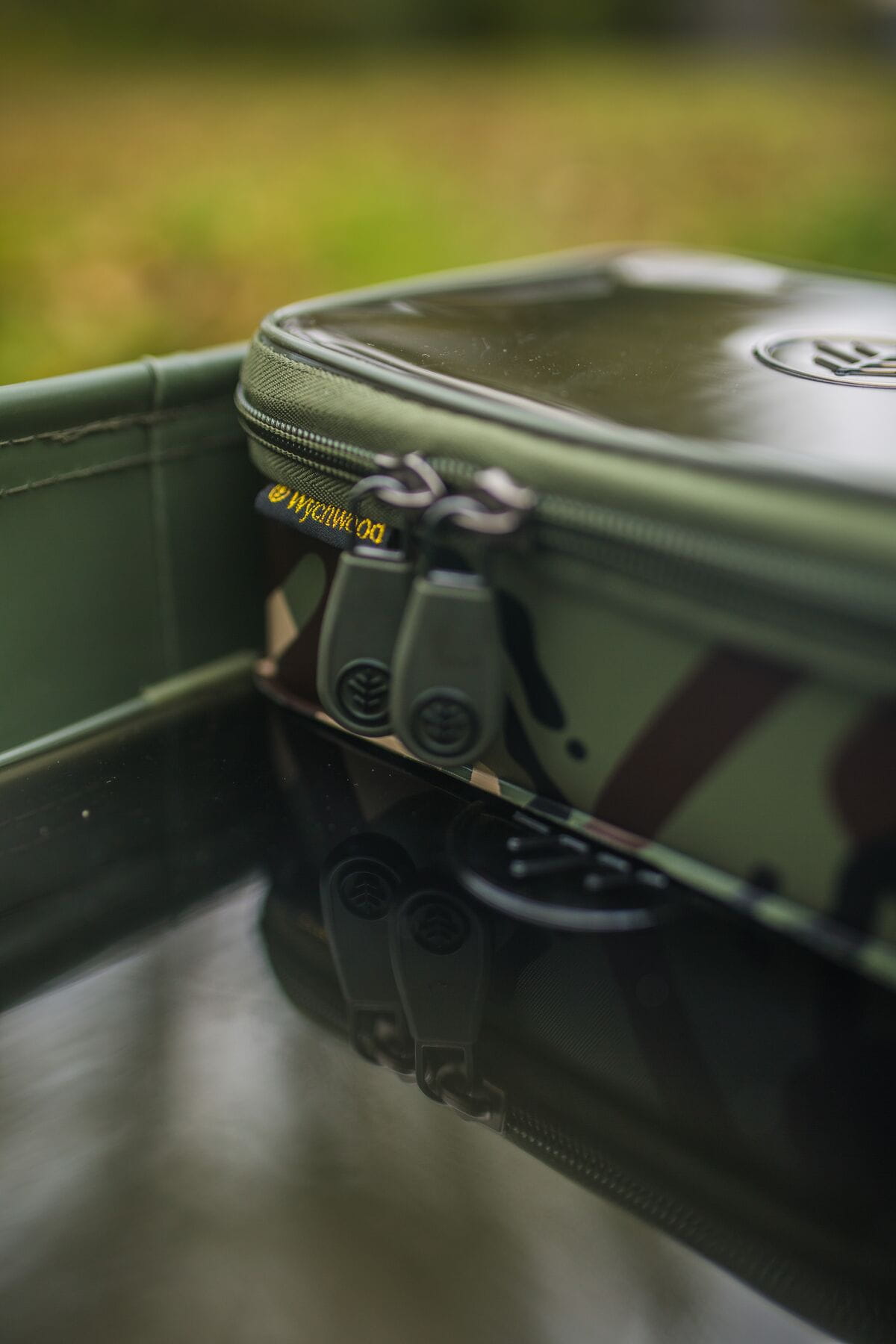 Wychwood pouzdro Extremis Tactical EVA M-Modular Deep 4,5 litrů