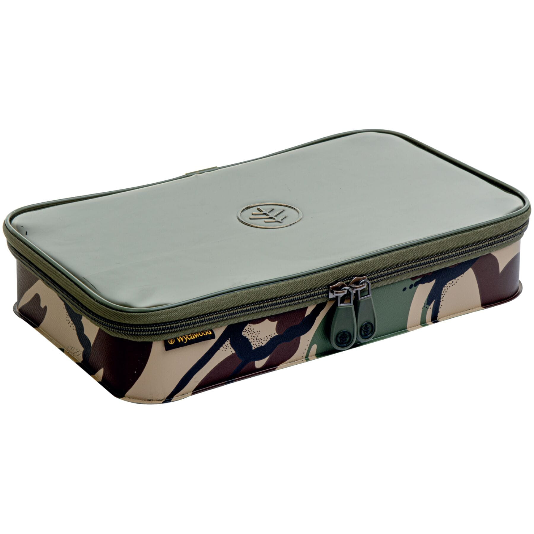 Wychwood pouzdro Extremis Tactical EVA L-Modular Shallow 4,4 litrů