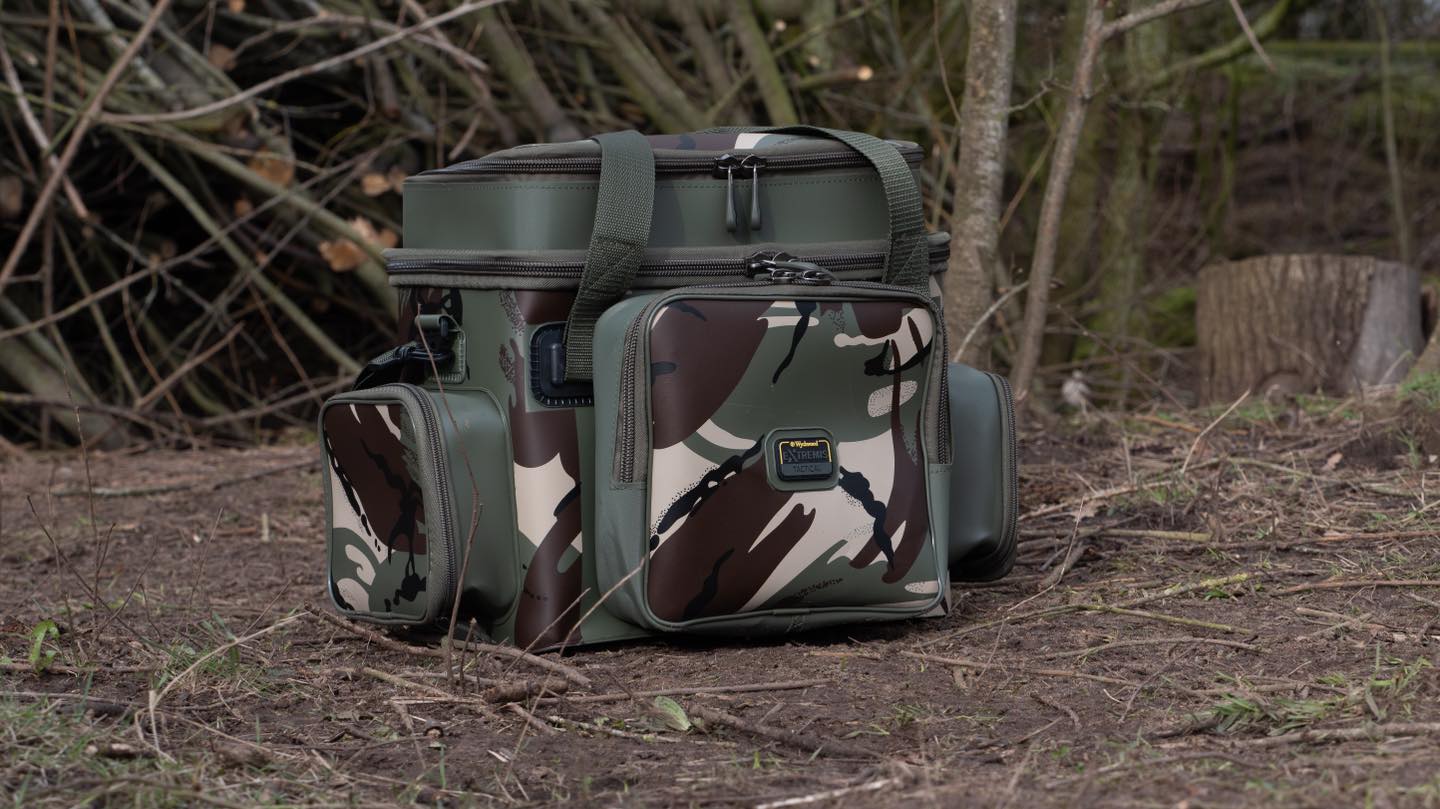 Wychwood taška Extremis Tactical EVA Compact Carryall