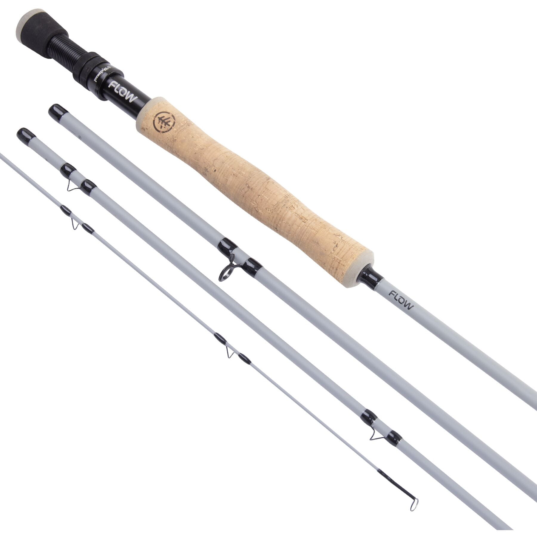 Wychwood Wychwood muškařský prut Flow MKII Fly Rod 10ft, #4