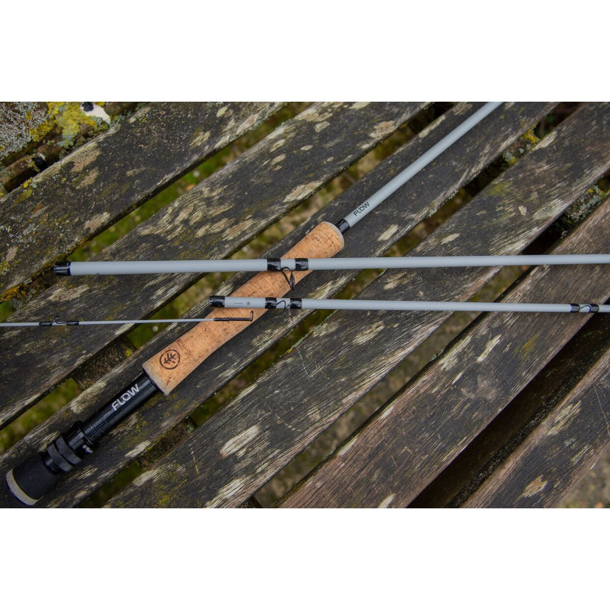 Wychwood muškařský prut Flow MKII Fly Rod 9ft, #5