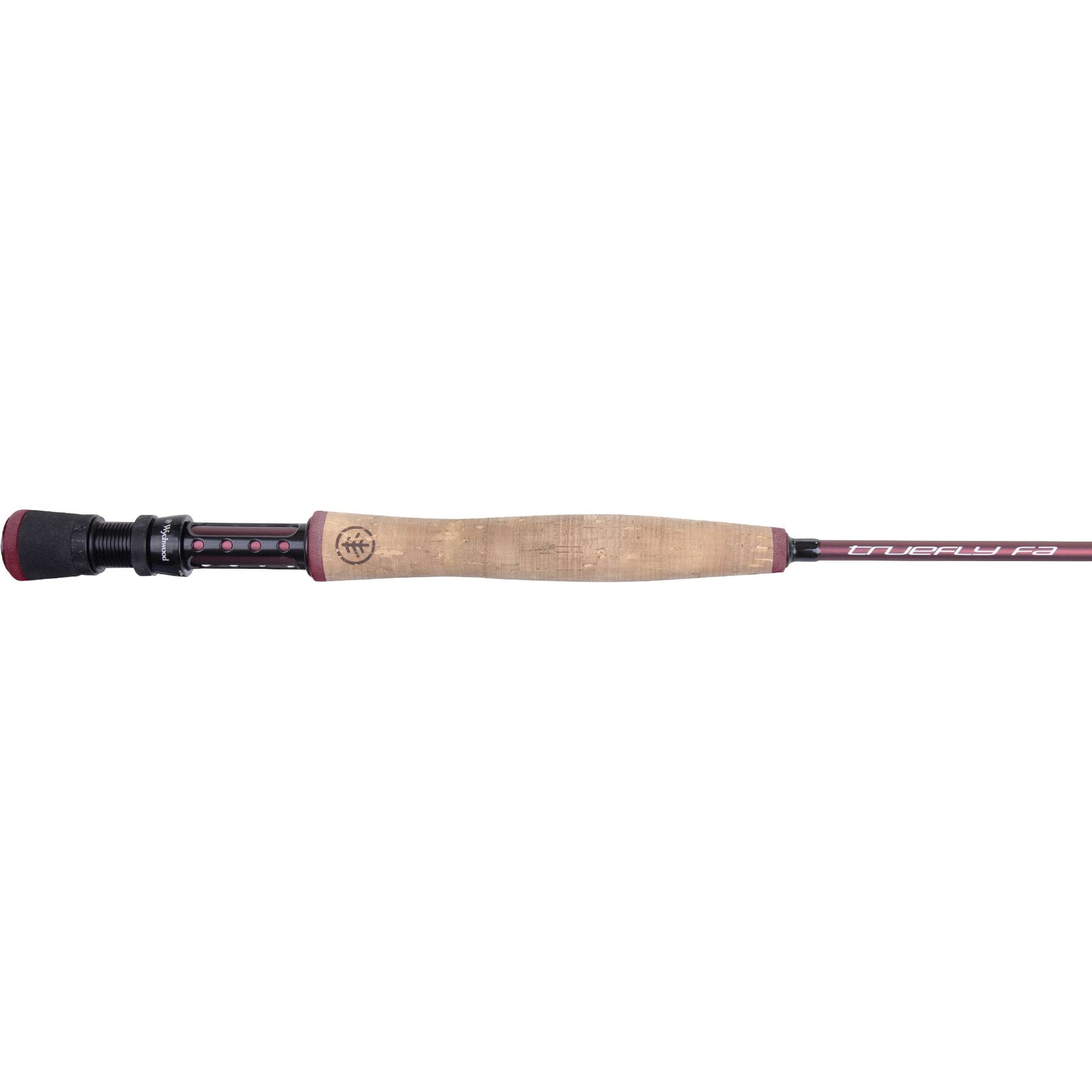 Wychwood muškařský prut Truefly FA (FastAction) 9,6ft #7