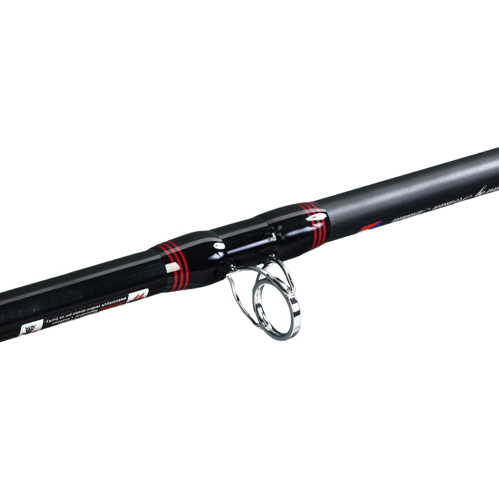 Hell-Cat Prut Kronoss Bestia Black Edition 3,1m 600-1000g