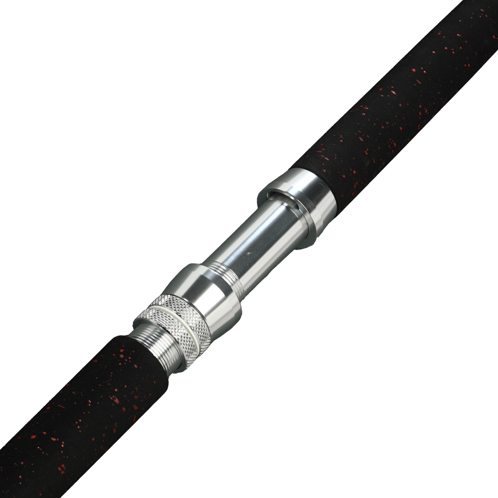 Hell-Cat Prut Kronoss Bestia Black Edition 3,1m 600-1000g