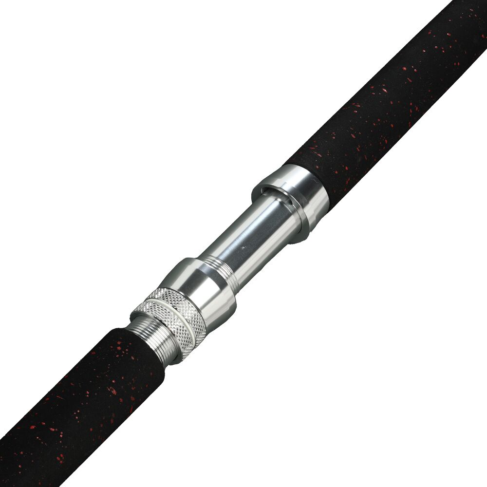 Hell-Cat Prut Kronoss Bestia Black Edition 3,1m 600-1000g