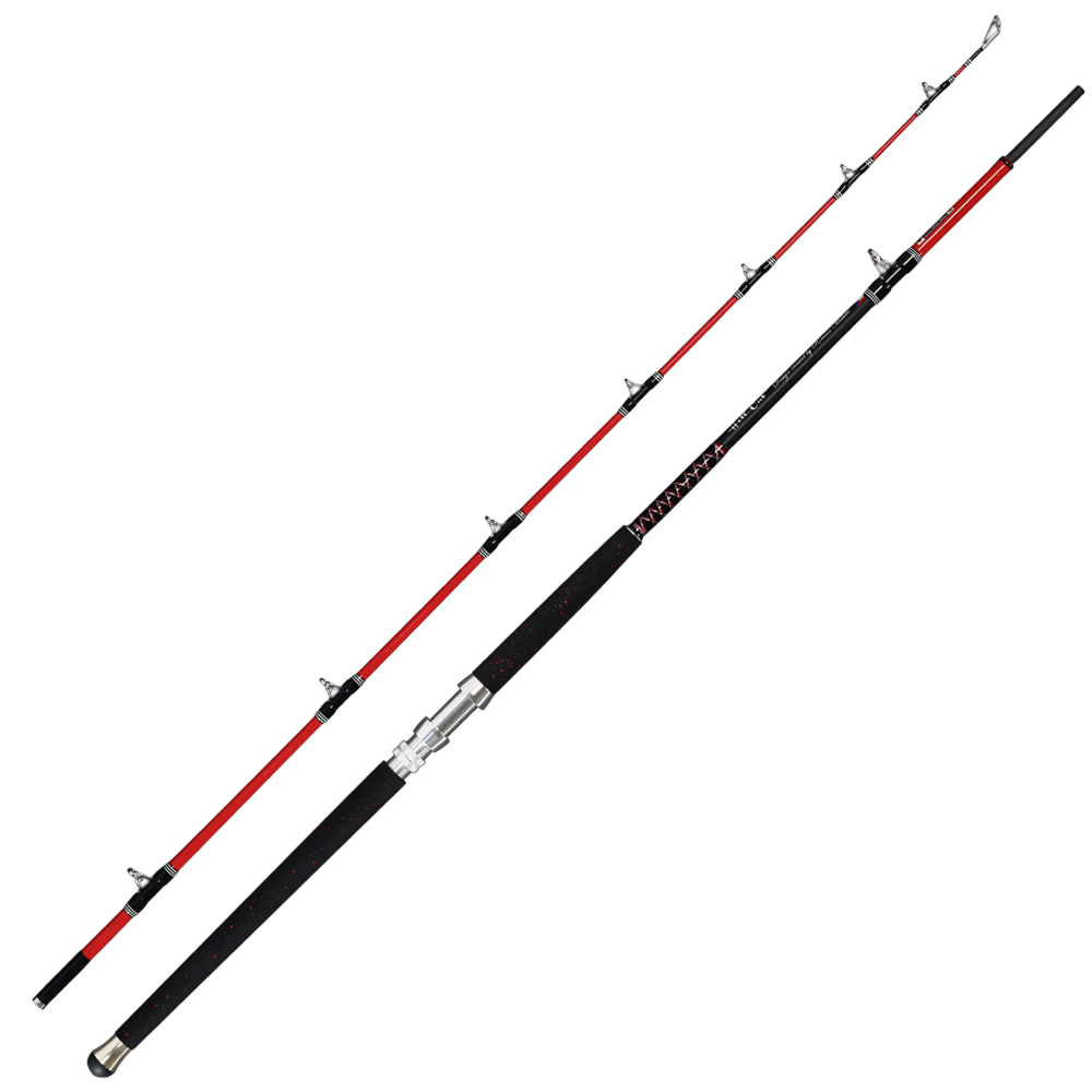 Hell-Cat Hell-Cat Prut Kerberos 2,8m 500-700g