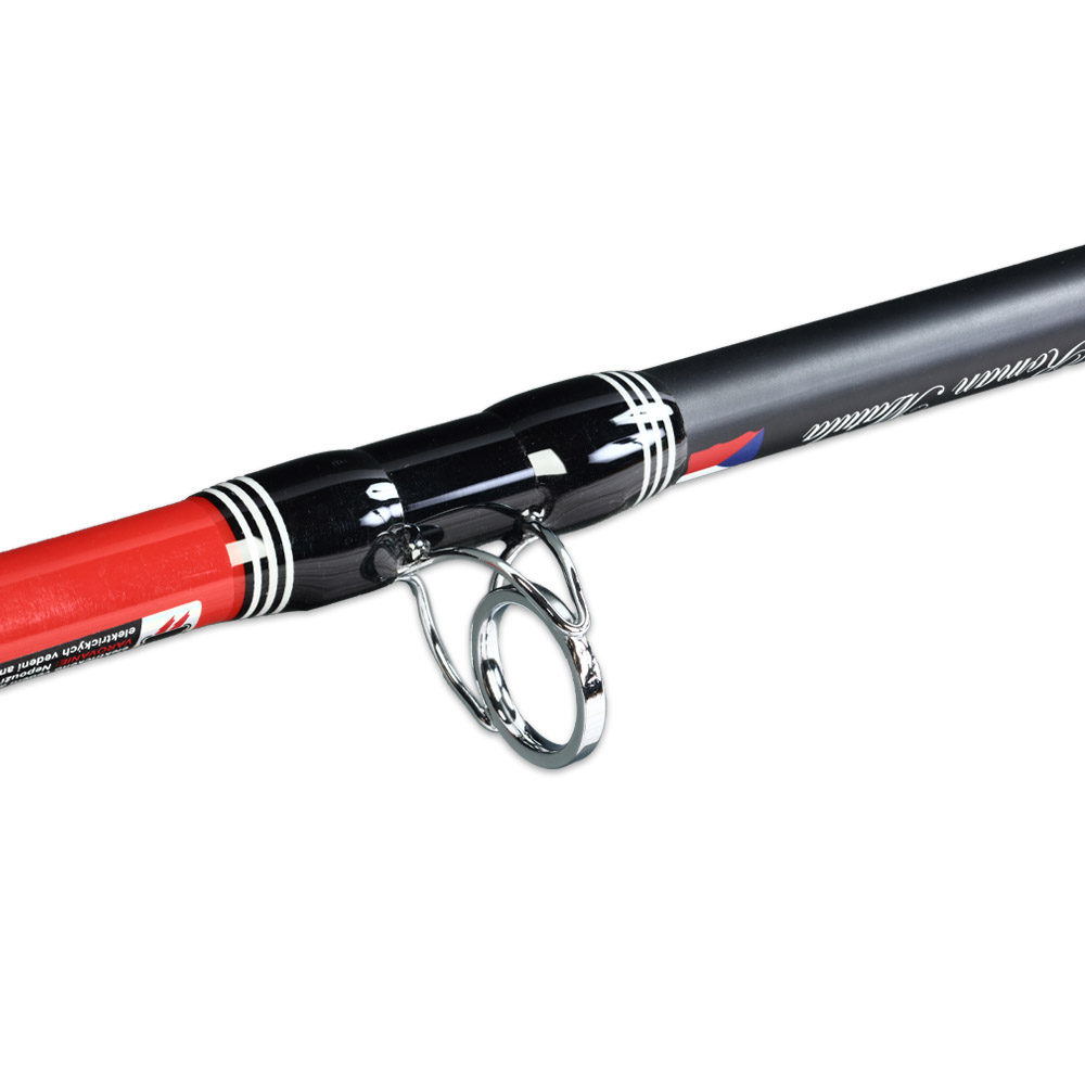 Hell-Cat Prut Kerberos 3,1m 500-700g