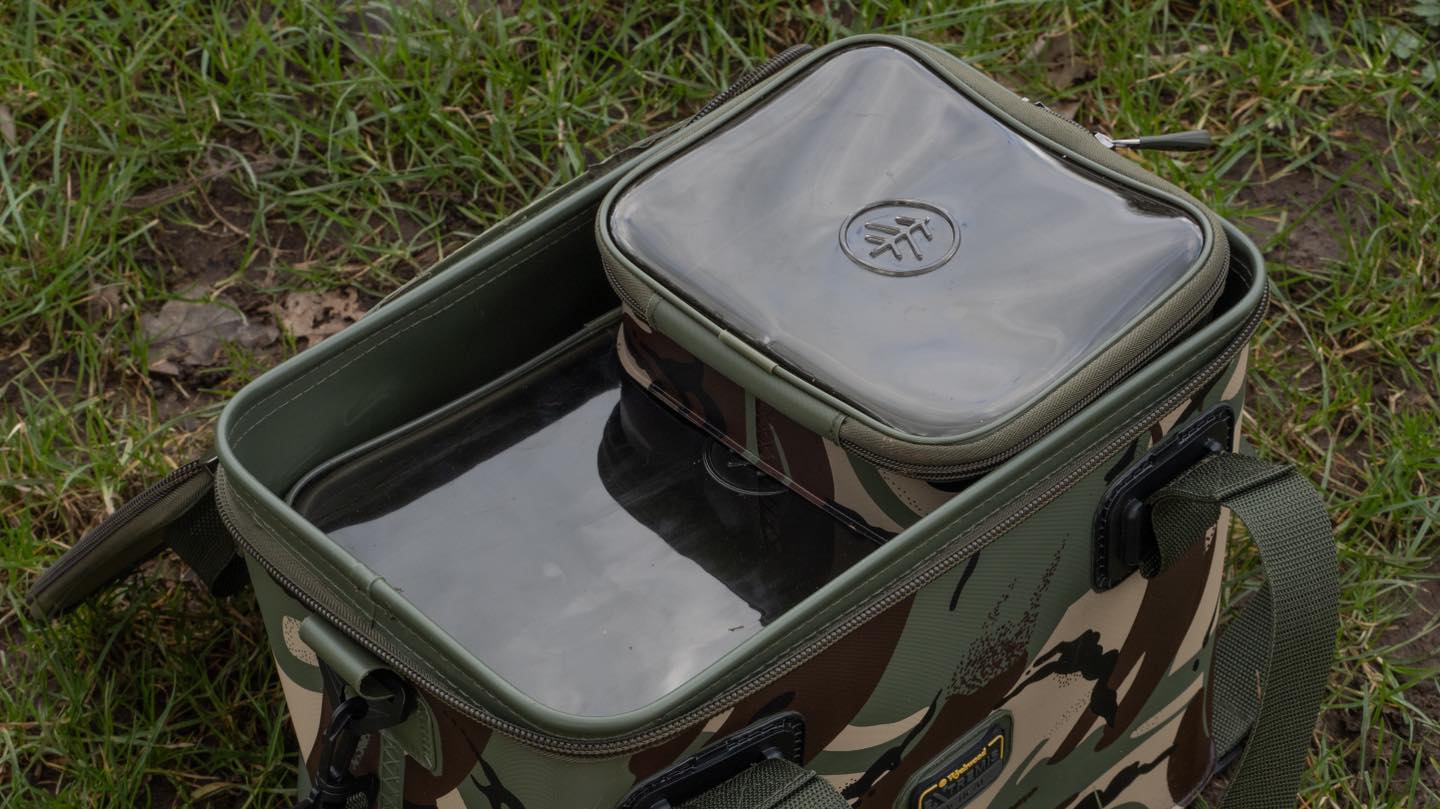 Wychwood taška Extremis Tactical EVA Utility Bag 23,0 litrů