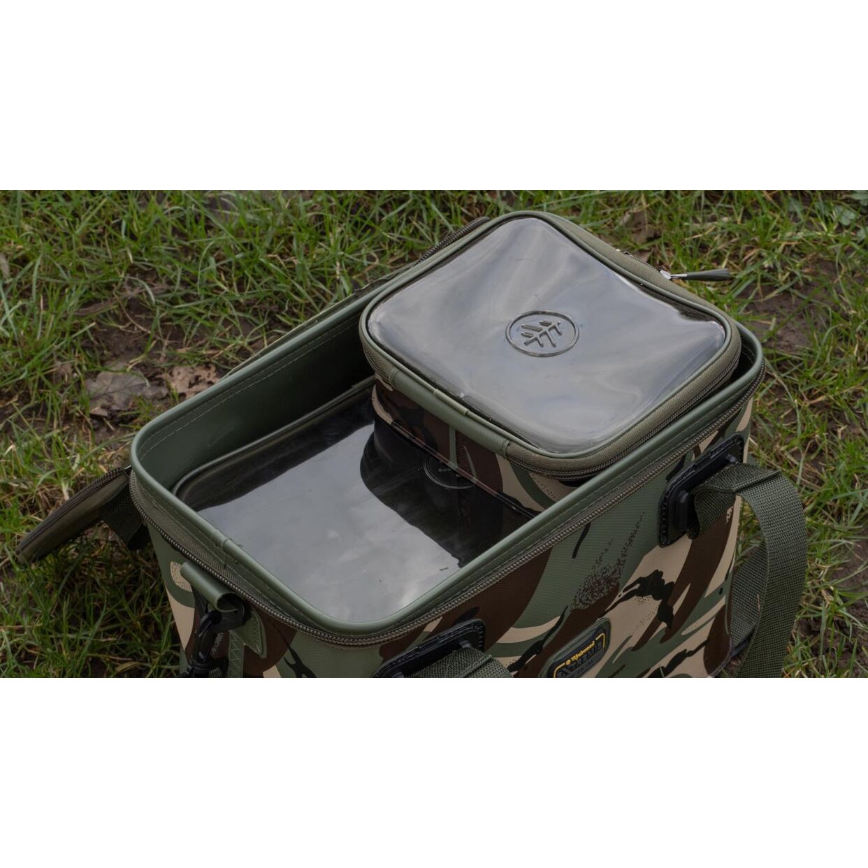Wychwood taška Extremis Tactical EVA Utility Bag 23,0 litrů
