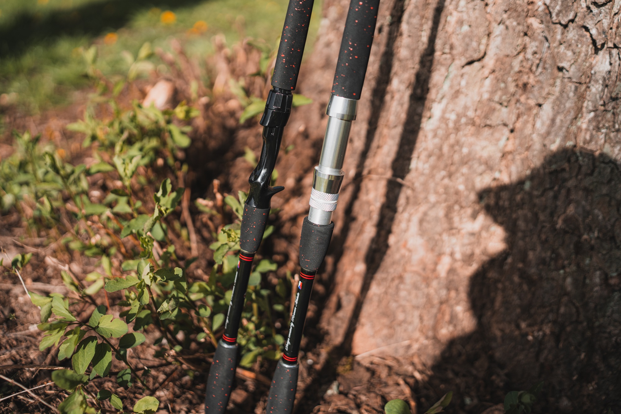 Hell-Cat Prut Black Vertical 1,7m 180-250g